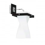 Alfa TEQUILA 12910 настенный светильник