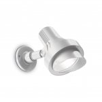 Светильник бра Ideal Lux TERRA AP1 BIG BIANCO