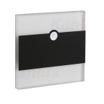 Подсветка лестницы с датчиком Kanlux TERRA LED PIR B-NW  (29860)