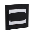 Подсветка для ступеней лестницы Kanlux TERRA MINI LED B-WW (27377)