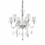 Люстра Ideal lux TERRY SP6 (112398)