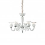 Люстра Ideal Lux TESEO SP6