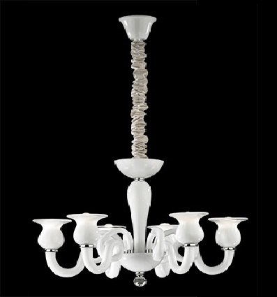 Люстра Ideal Lux TESEO SP6