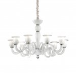 Люстра Ideal Lux TESEO SP9