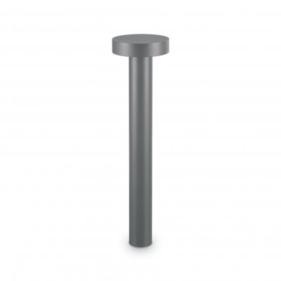 Ideal Lux TESLA PT4 H80 ANTRACITE