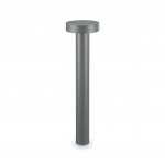 Ideal Lux TESLA PT4 H80 ANTRACITE