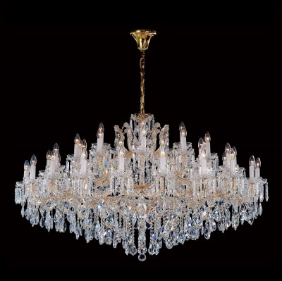 

Люстра Crystal lux TESORO SP50 3190/350, 3190/350