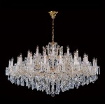 Люстра Crystal Lux TESORO SP50 (3190/350)