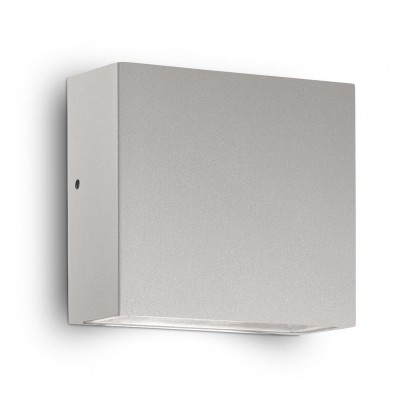 Ideal Lux TETRIS-1 AP1 GRIGIO