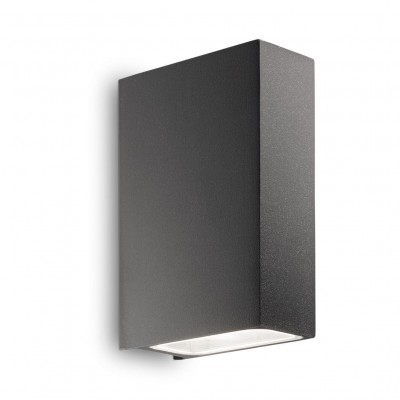 Ideal Lux TETRIS-2 AP2 ANTRACITE