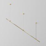 Готовая конструкция набор Maytoni TFC-Flar-H03-BS Готовые конструкции