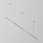 Готовая конструкция (набор) Technical TFC-Flar-H03-PT