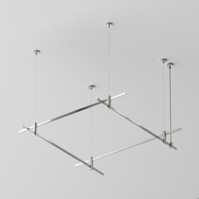 Готовая конструкция (набор) Technical TFC-Flar-H04-PT