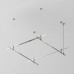 Готовая конструкция (набор) Technical TFC-Flar-H04-PT