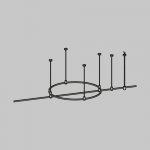 Готовая конструкция набор Maytoni TFC-Flar-H05-BS Готовые конструкции