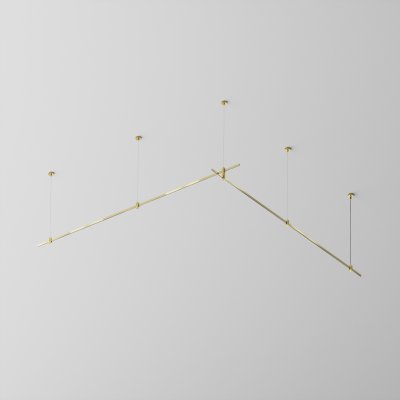 Готовая конструкция набор Maytoni TFC-Flar-H06-BS Готовые конструкции