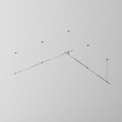 Готовая конструкция (набор) Technical TFC-Flar-H06-PT