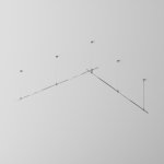 Готовая конструкция (набор) Technical TFC-Flar-H06-PT