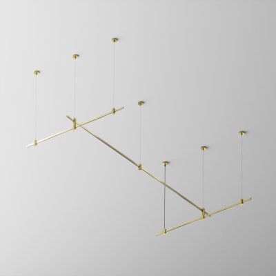 Готовая конструкция набор Maytoni TFC-Flar-H07-BS Готовые конструкции