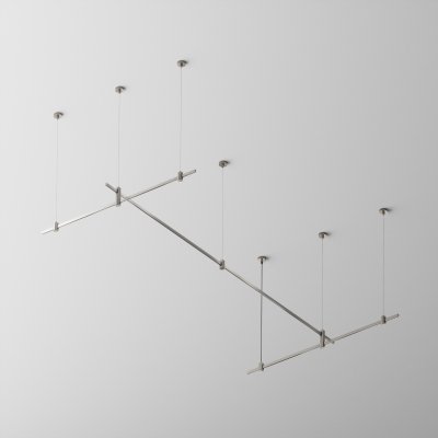 Готовая конструкция (набор) Technical TFC-Flar-H07-PT