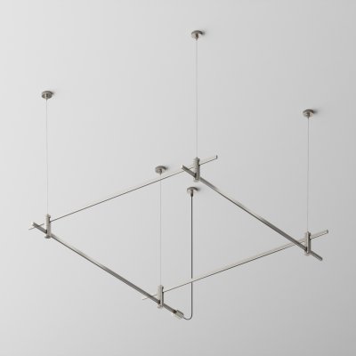 Готовая конструкция (набор) Technical TFC-Flar-H08-PT