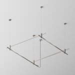 Готовая конструкция (набор) Technical TFC-Flar-H08-PT