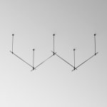 Готовая конструкция набор Maytoni TFC-Flar-L02-B Готовые конструкции