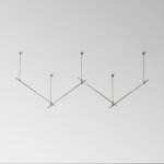 Готовая конструкция (набор) Technical TFC-Flar-L02-PT