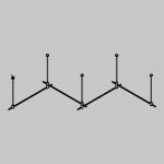 Готовая конструкция (набор) Technical TFC-Flar-L02-PT