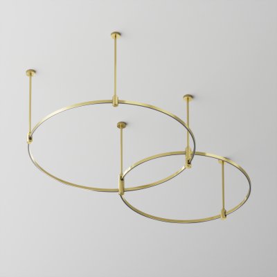 Готовая конструкция набор Maytoni TFC-Flar-M01-BS Готовые конструкции