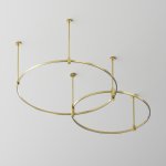 Готовая конструкция набор Maytoni TFC-Flar-M01-BS Готовые конструкции