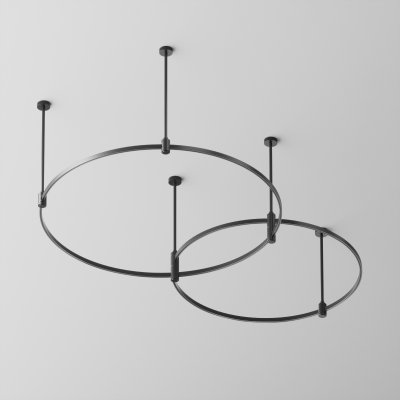 Готовая конструкция набор Maytoni TFC-Flar-M01-B Готовые конструкции