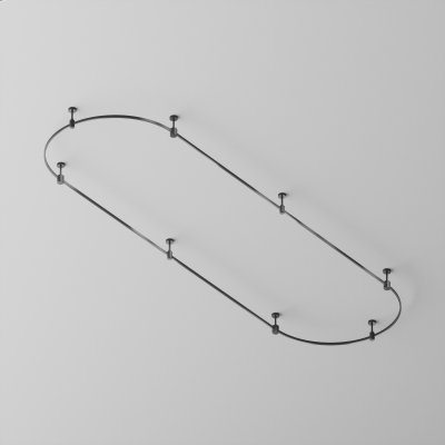 Готовая конструкция набор Maytoni TFC-Flar-S01-B Готовые конструкции