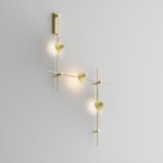 Готовая конструкция набор Maytoni TFC-Flar-W01-BS Готовые конструкции