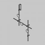 Готовая конструкция набор Maytoni TFC-Flar-W01-B Готовые конструкции