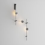 Готовая конструкция набор Maytoni TFC-Flar-W01-B Готовые конструкции