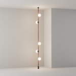 Готовая конструкция (набор) Technical TFC-Par-CF02-R