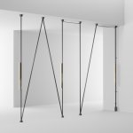 Готовая конструкция (набор) Technical TFC-Par-CF03-GR