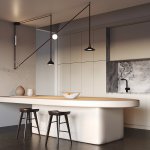 Готовая конструкция (набор) Technical TFC-Par-CW01-R