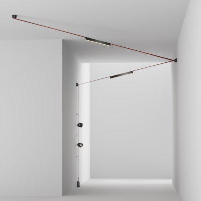 Готовая конструкция (набор) Technical TFC-Par-CW03-R