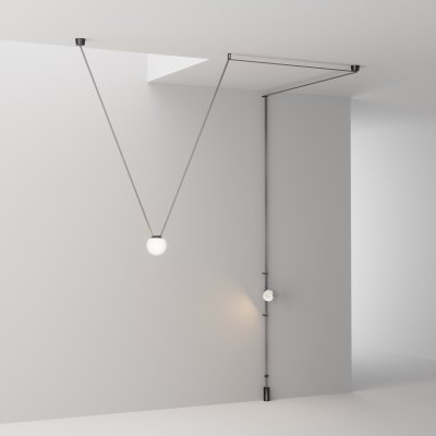 Готовая конструкция (набор) Technical TFC-Par-CW05-LG