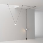 Готовая конструкция (набор) Technical TFC-Par-CW05-LG