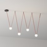 Готовая конструкция (набор) Technical TFC-Par-H01-R