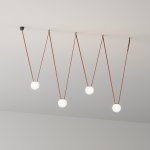 Готовая конструкция (набор) Technical TFC-Par-H02-R