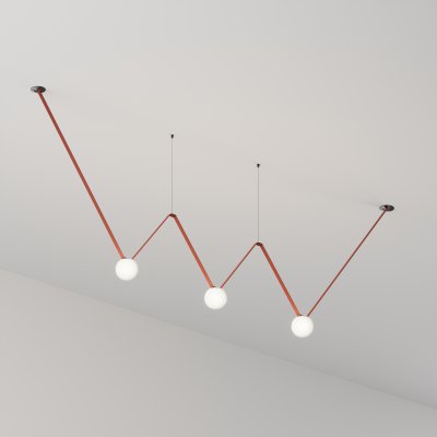 Готовая конструкция (набор) Technical TFC-Par-H04-R