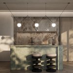 Готовая конструкция (набор) Technical TFC-Par-H04-R