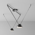 Готовая конструкция (набор) Technical TFC-Par-H06-GR