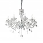 Ideal Lux TIEPOLO SP8