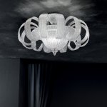 Потолочный светильник Ideal lux TINTORETTO PL4 (103440)