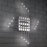 Потолочный светильник Ideal Lux TIP TOP PL16